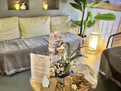 -施奈儿.洗头頭療.按摩SPA.采耳(上梅林店)