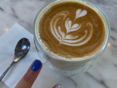 -The Rug Cafe(王府中环店)