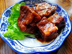 -孙盛兴奥灶面馆·蟹黄面·三虾面(山塘街总店)