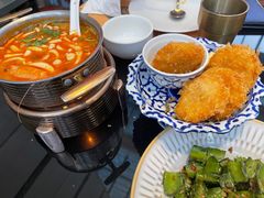 -simply thai天泰(静安嘉里中心店)