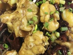 -阿青龙虾(新城店)