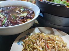-小厨食堂(黄田坝店)