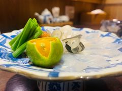 -加奈日本料理