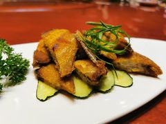 -天宁凯利时尚餐厅