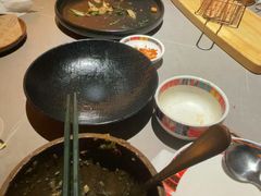 -塔哈尔·新疆盛宴(奉贤龙湖店)