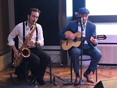 -北京三里屯CHAO酒店