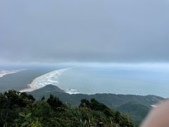 -海南铜鼓岭景区