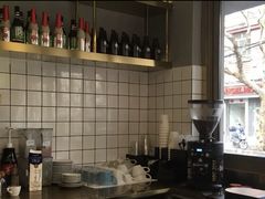 -KYO COFFEE(胶州路店)