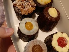 -发酵食堂(屏风街店)