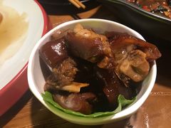 -湘里乡亲甲王二老店