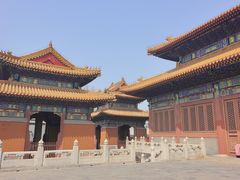 -历代帝王庙博物馆