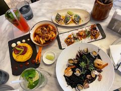 -OLLA 西班牙餐厅(丰盛里店)