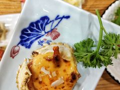 芝士蟹宝-银子铁板烧料理自助餐(人民广场店)