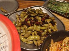 -北丐先生·野馄饨烧烤(雨花万象店)