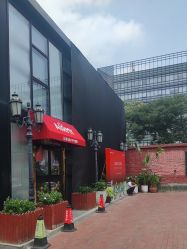 点击看大图 -爱儿美儿童摄影(五路居花园别墅店)