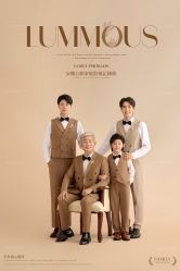 -安娜公馆婚纱摄影(锦州店)