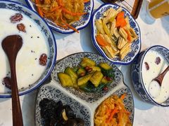 -馬香远蘭州牛肉面(武汉群星城首店)
