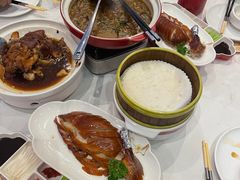 -大鸭梨烤鸭(石佛营店)