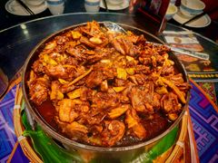 -甘家界牌柠檬鸭(青山店)