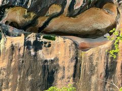 -飞天山旅游区