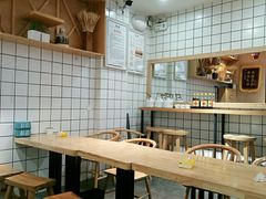 -黎一碗大碗手工面(城市立方店)