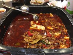 -自贡好吃客(科华店)