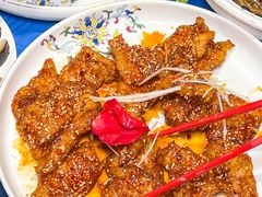 -京城特号·新式东北菜(天府长城店)