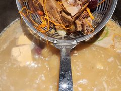 -芸山季·云南野生菌火锅(宝能环球汇店)