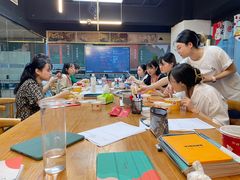 -帝京日语(春熙路旗舰校区)