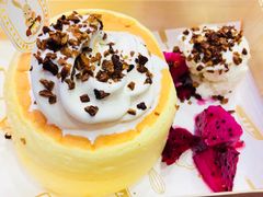 -食武士·舒芙蕾(新街口明瓦廊店)