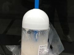 -兰熊鲜奶(西直门凯德mall店)