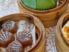 -金榜大酒店-中餐