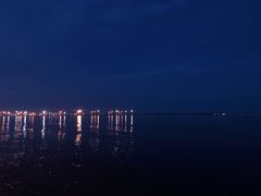 -金梦海湾浴场