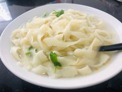 -李刚鸡西刀削面