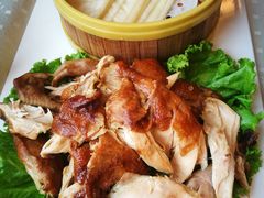 -惠丰堂饭庄·烤鸭·京味菜(西北旺·唐家岭店)