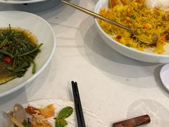 -泰香米泰国餐厅(鎏嘉码头店)