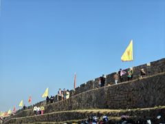 -崇武古城风景区