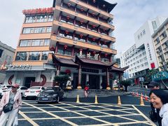 -千岛湖鱼味馆(十字街总店)