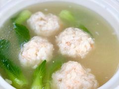 -白家大院·王府宫廷菜(苏州街店)