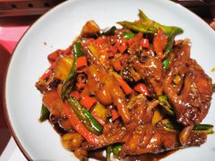 -辣小鲜·南昌大排档(船山路店)