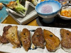 -晴季寿司(活力城店)