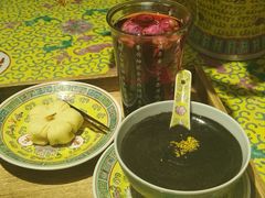 -宫事颐庭·老佛爷贵寿下午茶(颐和园店)