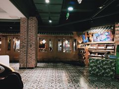 -云海肴·汽锅鸡·云南菜(天山百盛优客店)