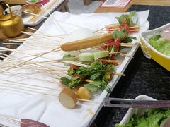 -旺蜀主成都串串火锅(西直门凯德MALL店)