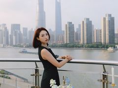 -Kathleen's Waitan 凯圣琳江景西餐厅(外滩店)
