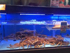 -阿伟海鲜楼·福建菜(延寿店)