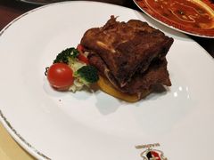 -马迭尔德式西餐精酿啤酒屋(中央大街店)