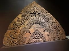 -吴哥国家博物馆