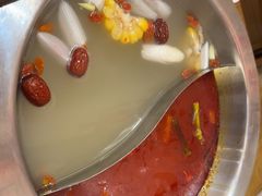 -黔哆哆地摊酸汤火锅(清湖店)