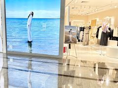 -KK ONE(京基滨河时代店)